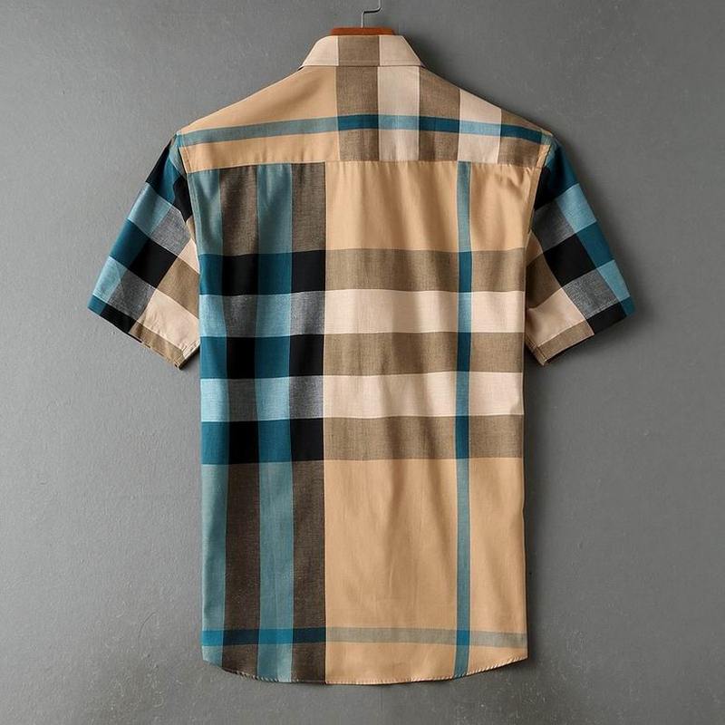 Burberry Men's Shirts 182